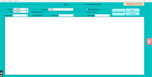 profit report filters