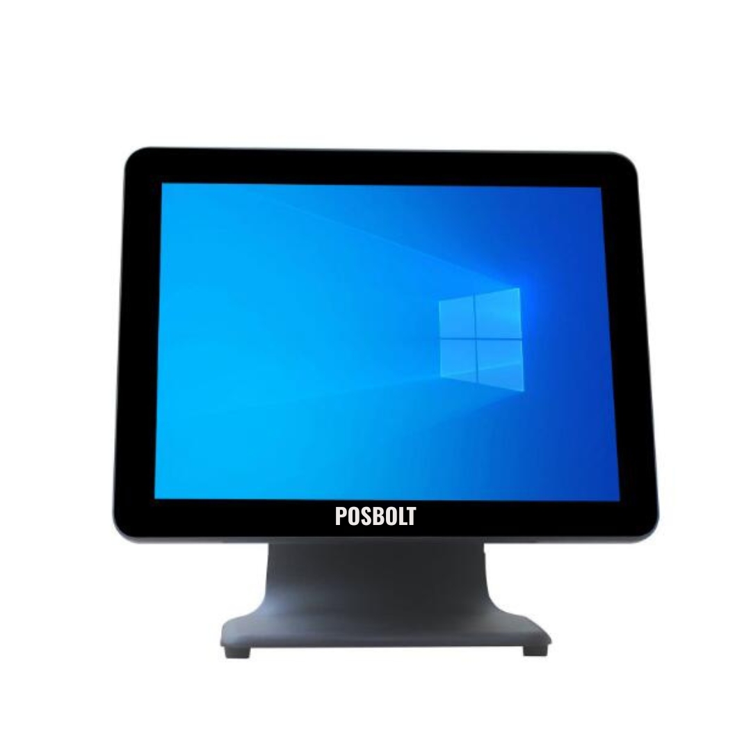 Vatrix POS & ERP dashboard displaying sales, inventory, and accounting management features for businesses.