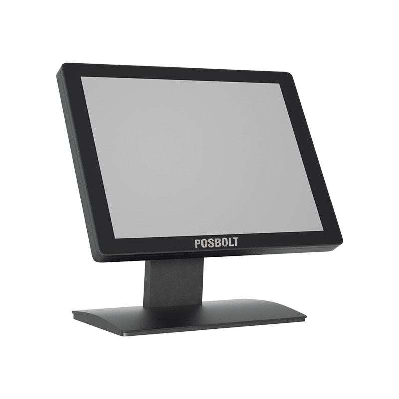 Vatrix POS & ERP dashboard interface showing real-time sales, inventory, and finance data.